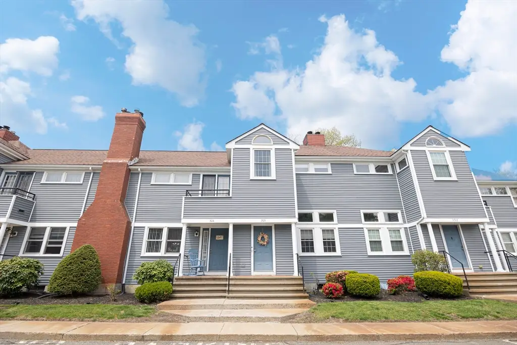 501 Auburn St #303, Whitman, MA 02382 - #1