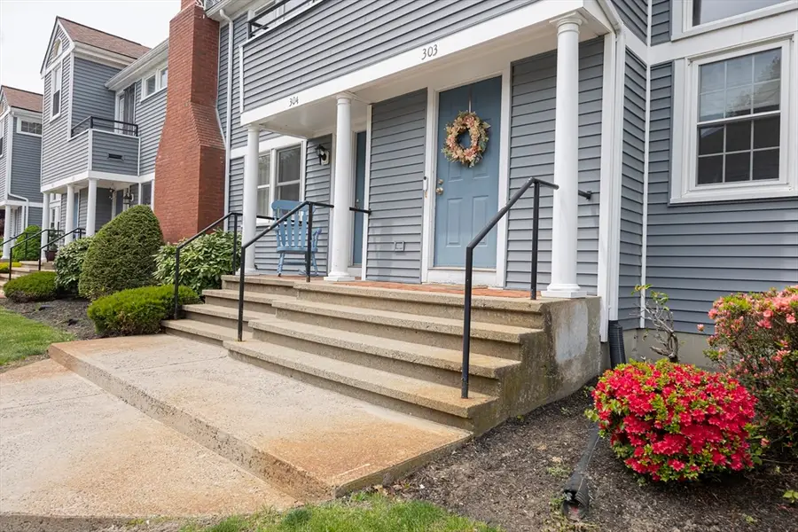 501 Auburn St #303, Whitman, MA 02382 - #2