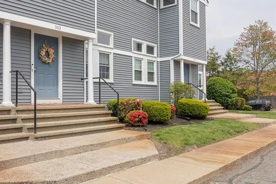 501 Auburn St #303, Whitman, MA 02382 - #3