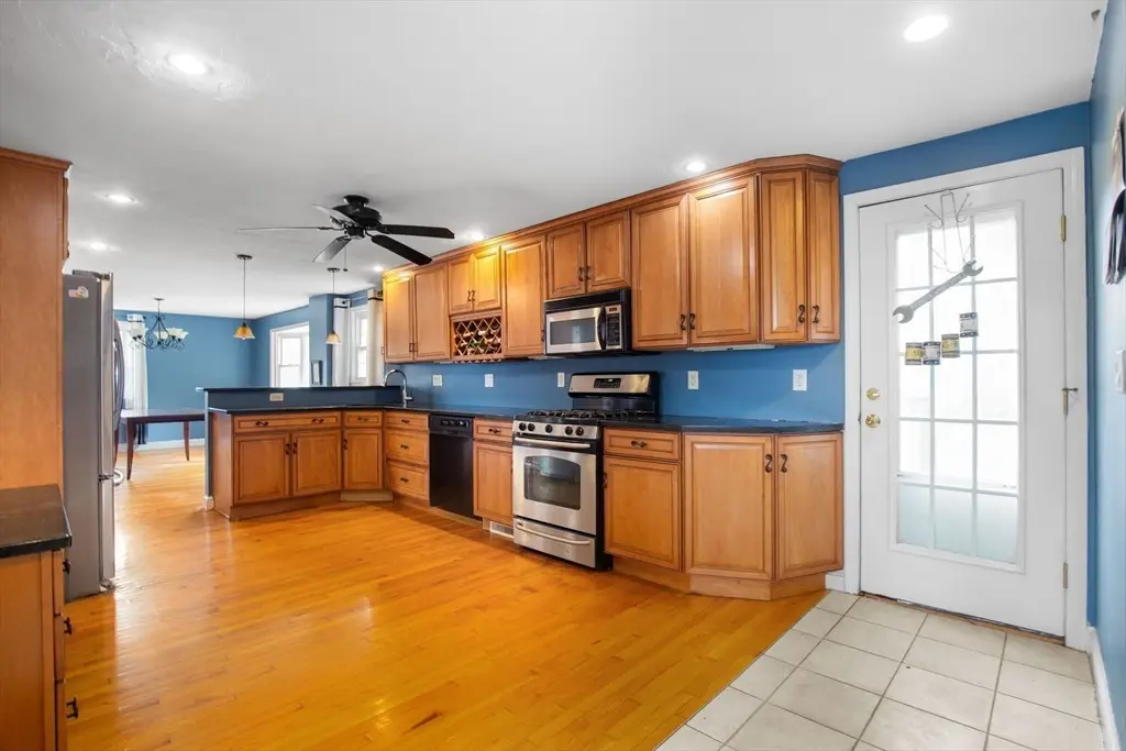 43 Apollo Rd, Whitman, MA 02382 - #1