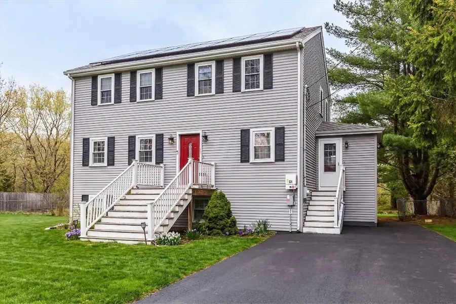 43 Apollo Rd, Whitman, MA 02382 - #3
