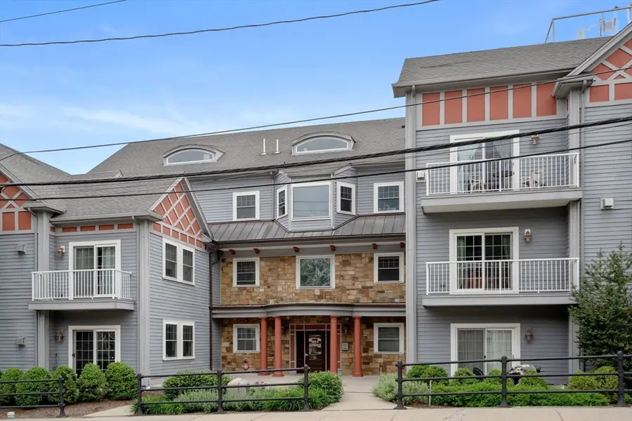 224 Florence Street #3, Boston, MA 02131 - #2