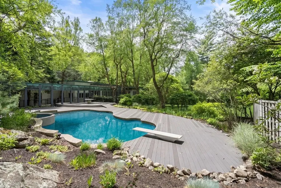 44 Maple Street, Sherborn, MA 01770 - #2