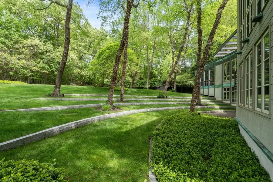 44 Maple Street, Sherborn, MA 01770 - #3