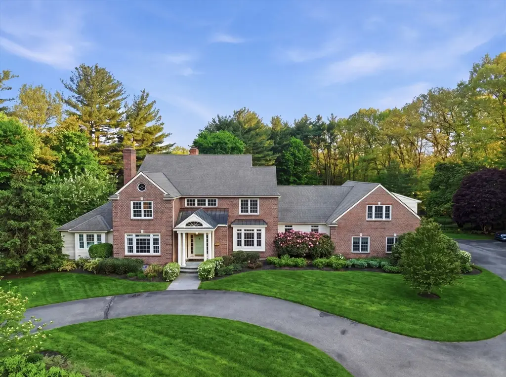 59 William St, Andover, MA 01810 - #1