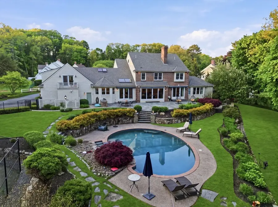 59 William St, Andover, MA 01810 - #2