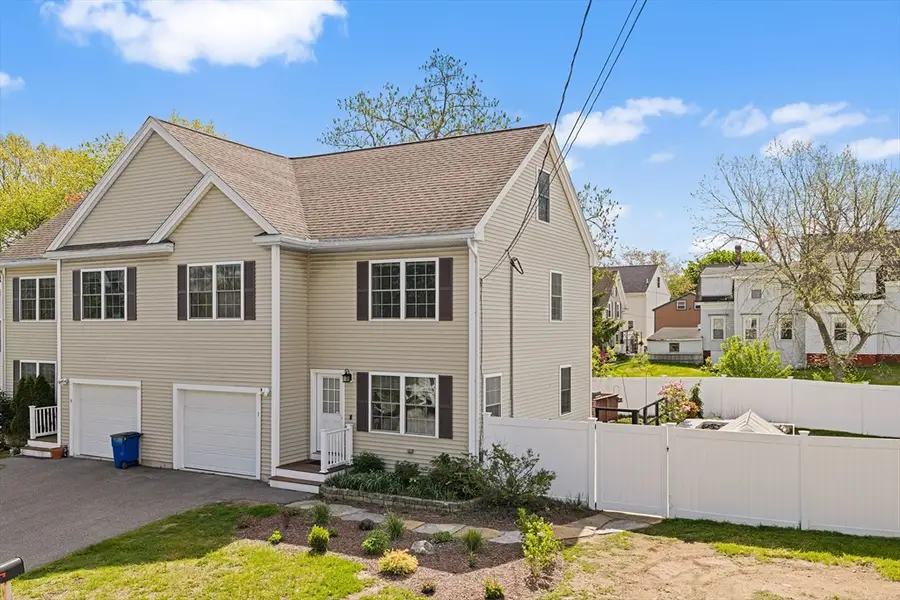7 Eudora St #7, Haverhill, MA 01832 - #2