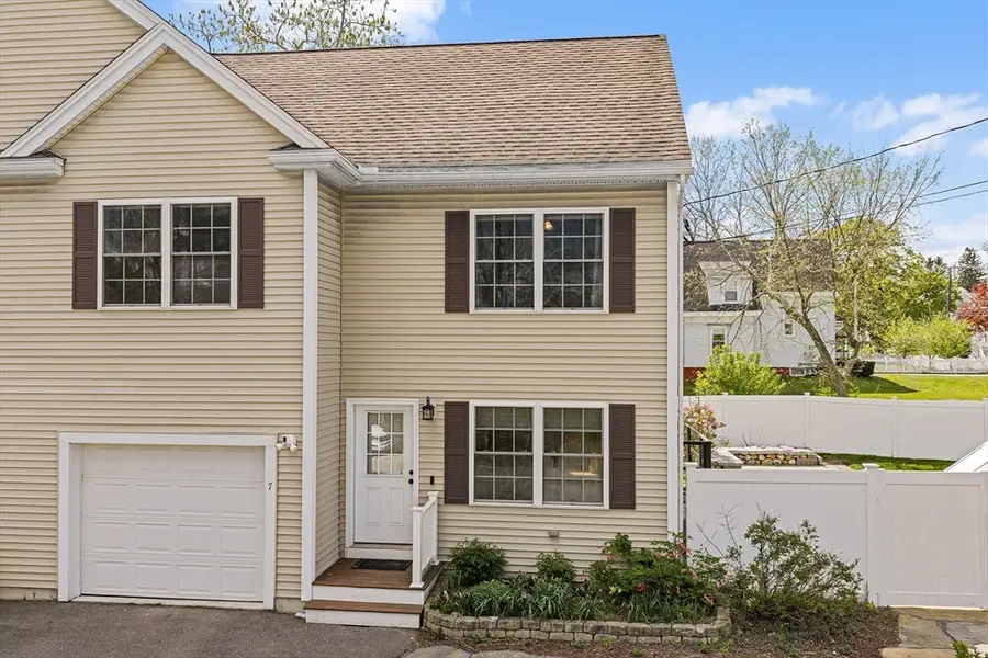 7 Eudora St #7, Haverhill, MA 01832 - #3