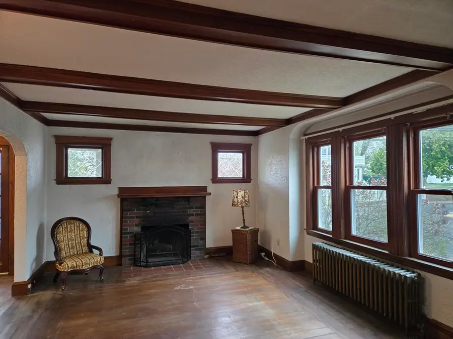 66 Wycliffe Ave #1, Boston, MA 02132 - #2