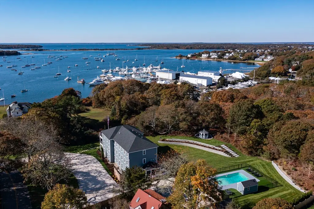 48 Red Brook Harbor Rd, Pocasset, MA 02534 - #1