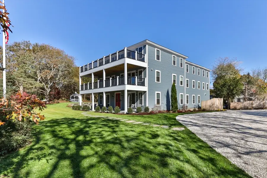 48 Red Brook Harbor Rd, Pocasset, MA 02534 - #2
