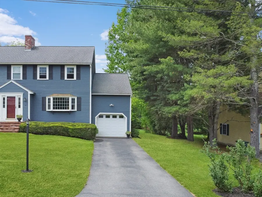 54 Brewster Street #2, North Andover, MA 01845 - #3