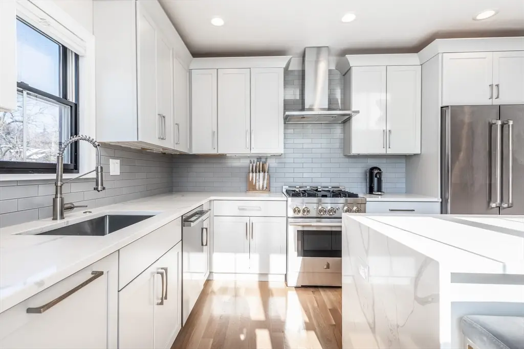 1 Zamora Street #2, Boston, MA 02130 - #1