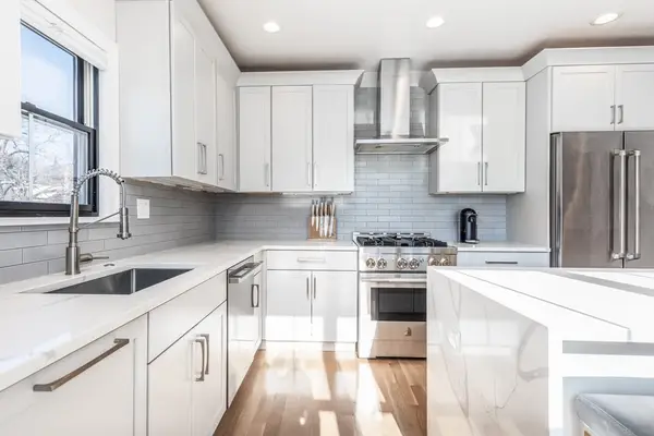 1 Zamora Street #2, Boston, MA 02130