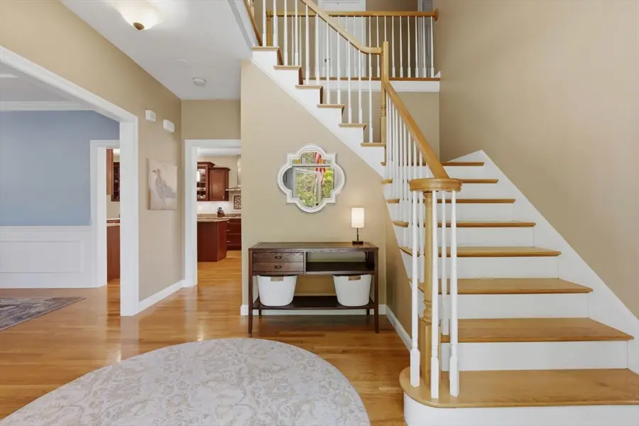 23 Oak Ledge Cir, Rowley, MA 01969 - #3