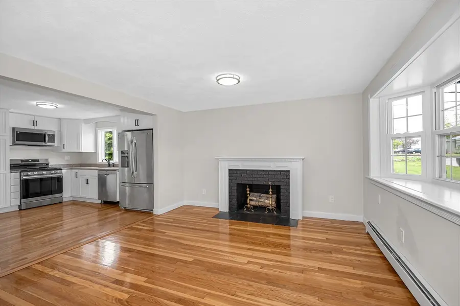 13 Mount Ave, Worcester, MA 01606 - #2