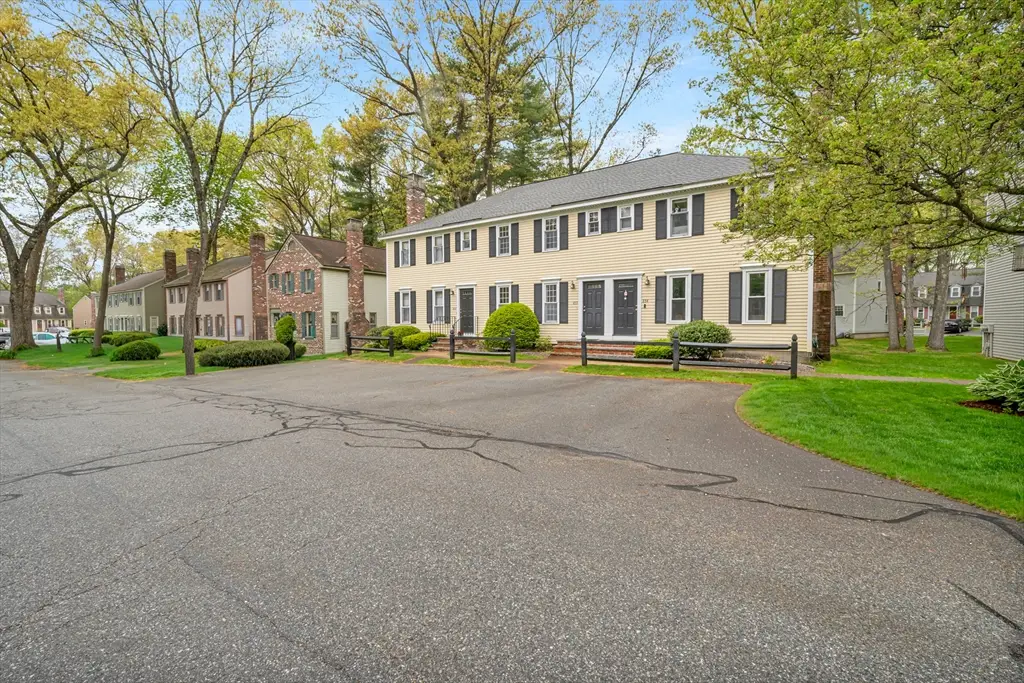 855 Wellman Ave #855, North Chelmsford, MA 01863 - #1