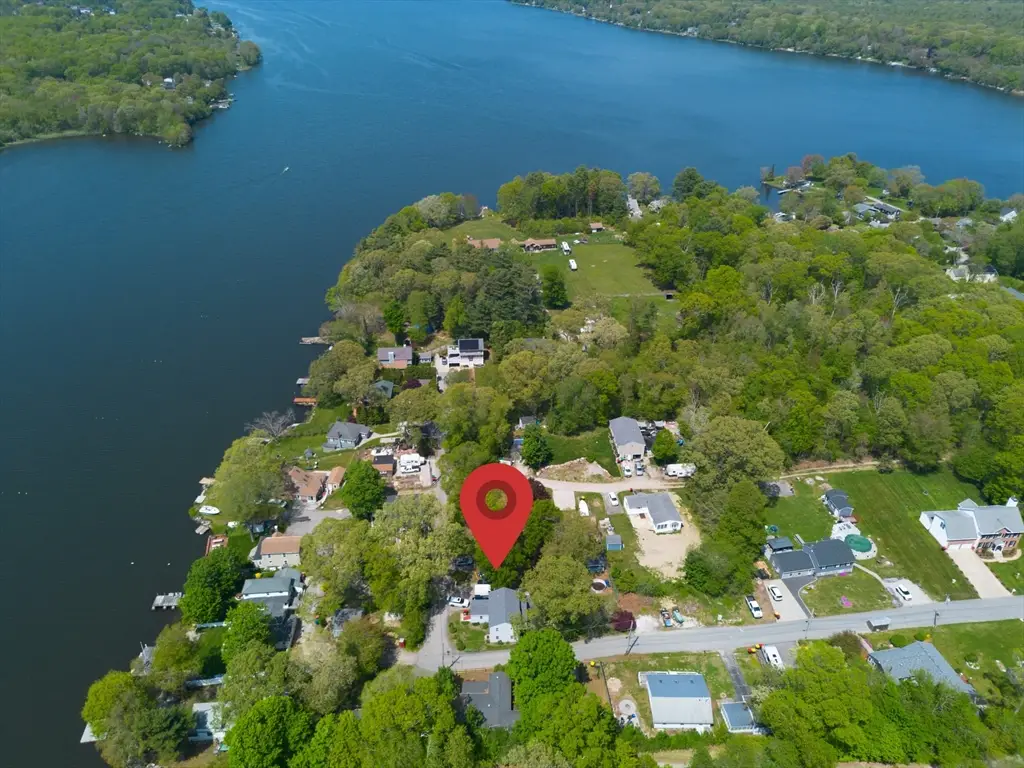 29 Oak Ave, Westport, MA 02790 - #1