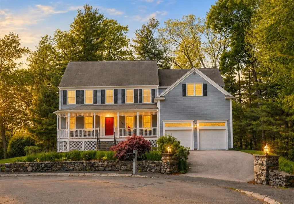 140 Matheson Drive, Marlborough, MA 01752 - #1
