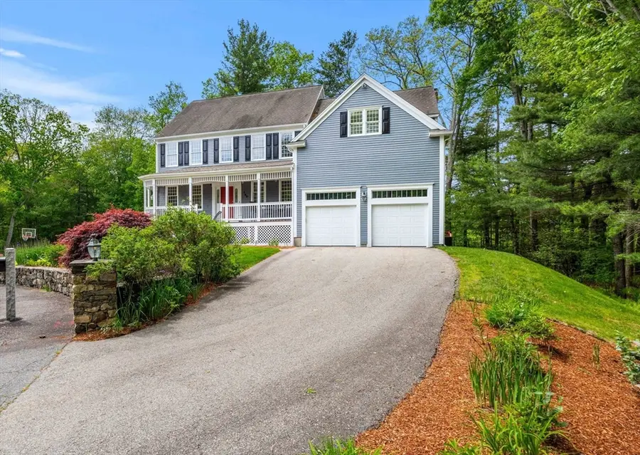 140 Matheson Drive, Marlborough, MA 01752 - #2