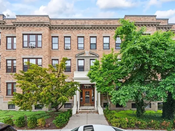 3 Crawford St #3, Cambridge, MA 02139