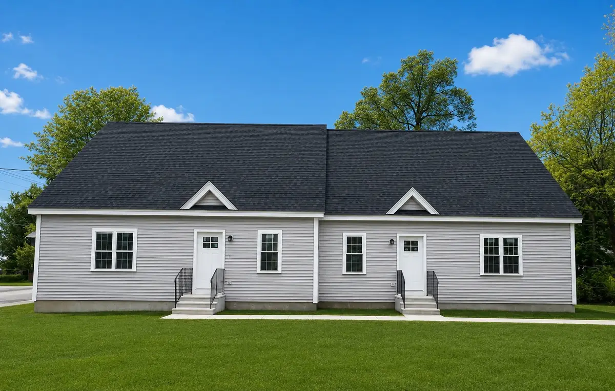 39 Lincoln Street #A / B, Webster, MA 01570 - #1