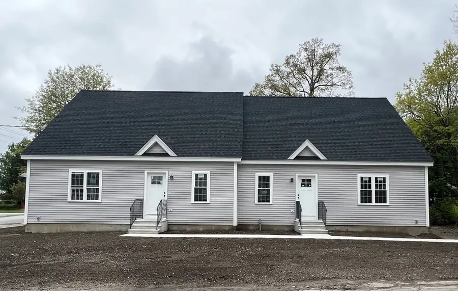 39 Lincoln Street #A / B, Webster, MA 01570 - #2