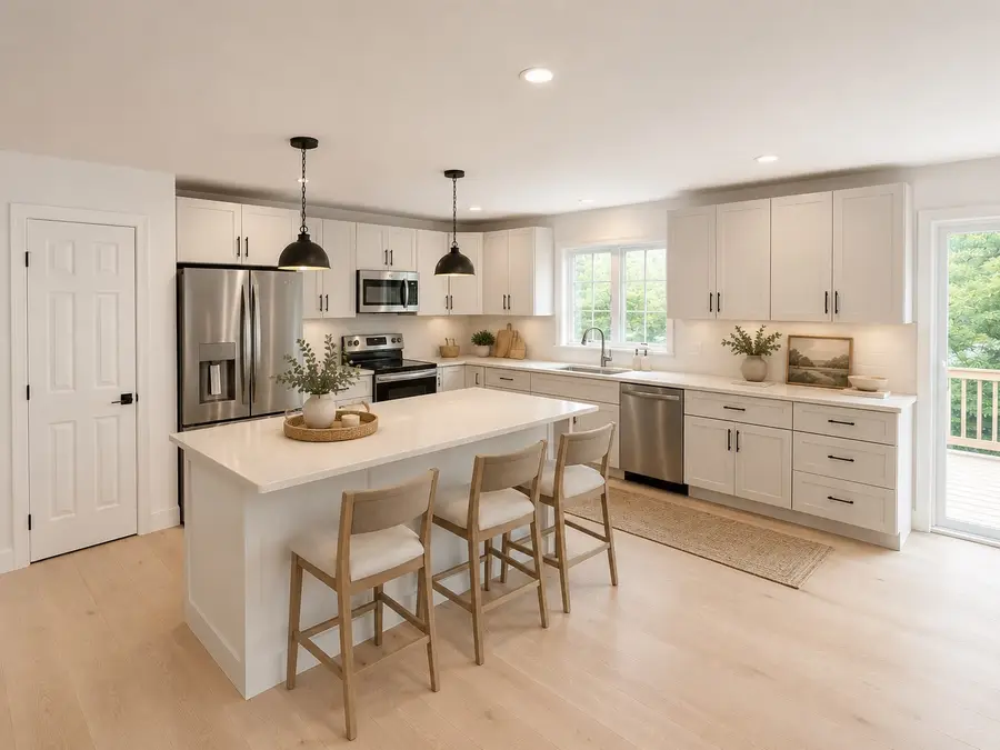 39 Lincoln Street #A / B, Webster, MA 01570 - #3