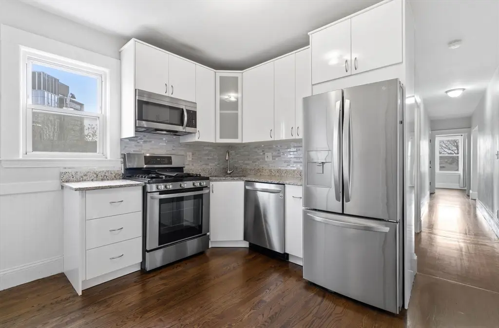 20 Connecticut Ave #2, Somerville, MA 02145 - #1