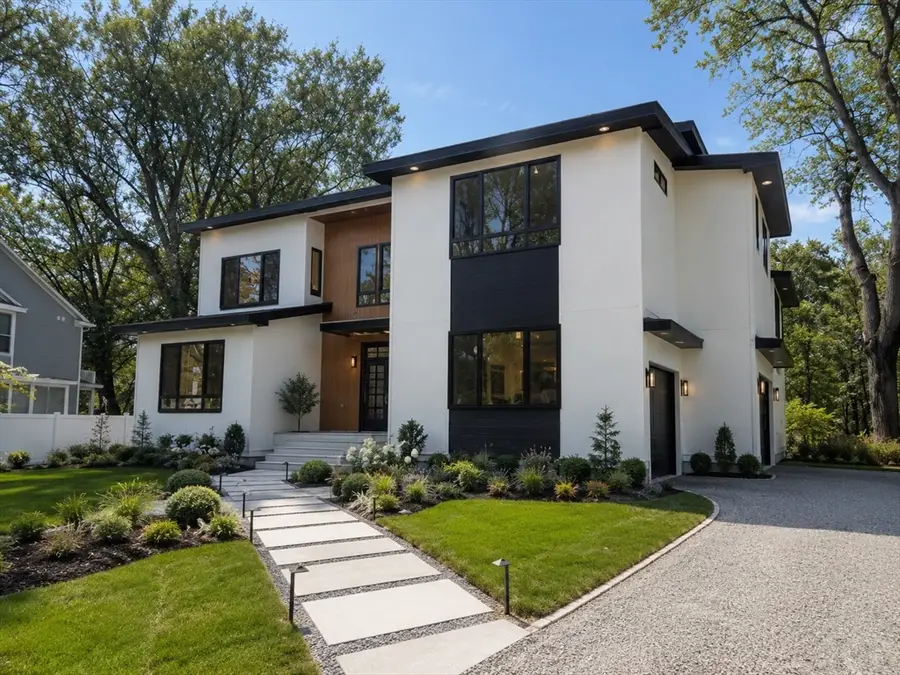 80 Gary Rd, Needham, MA 02494 - #2