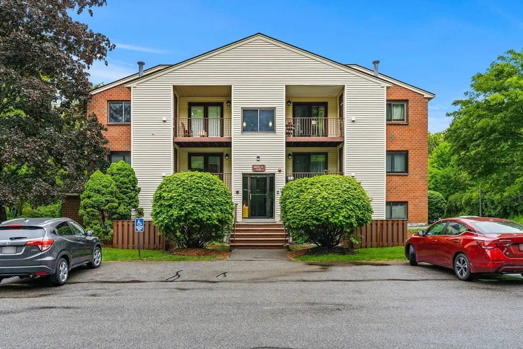 189 Littleton Rd #7, Chelmsford, MA 01824 - #1