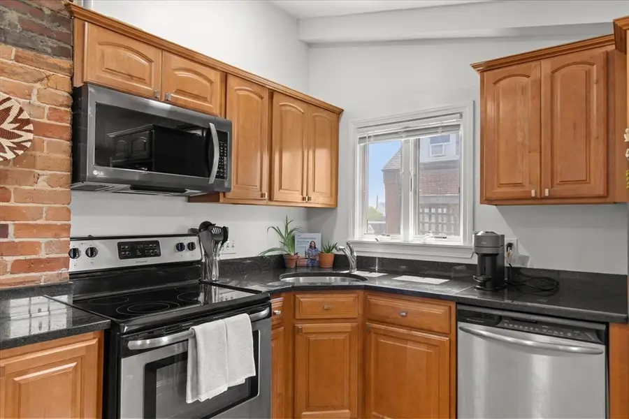 8 Allston #3, Boston, MA 02129 - #3