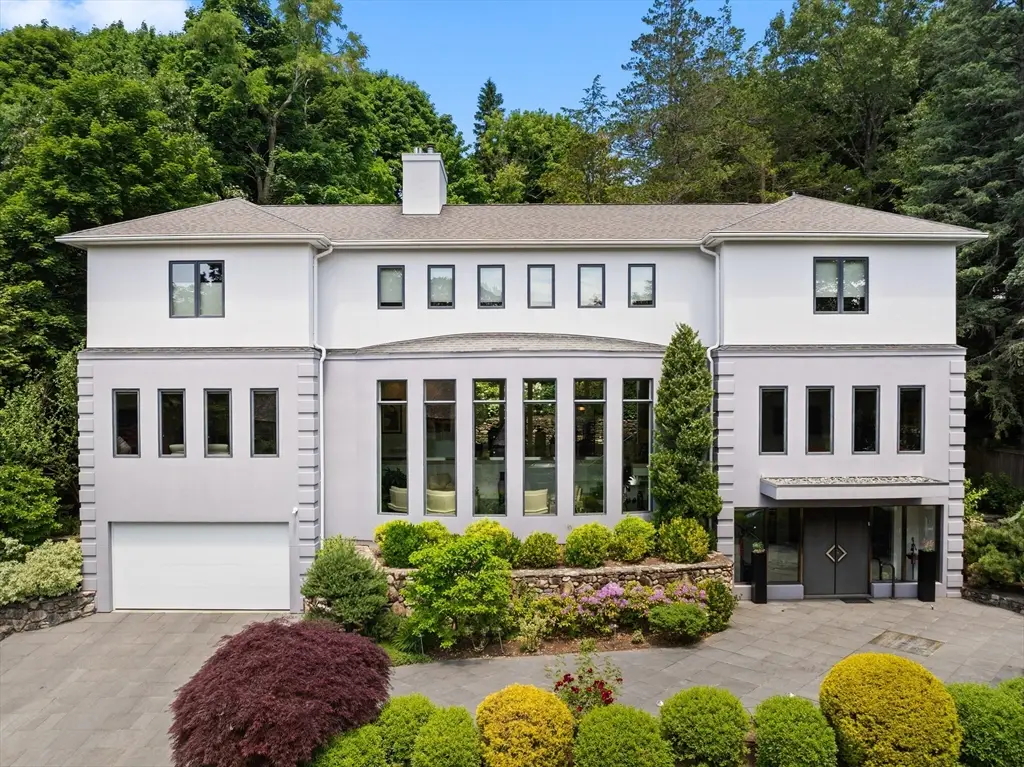 17 Edge Hill Rd, Newton, MA 02467 - #1