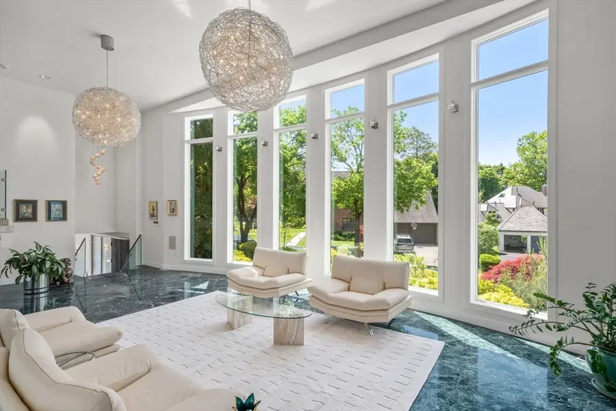 17 Edge Hill Rd, Newton, MA 02467 - #3