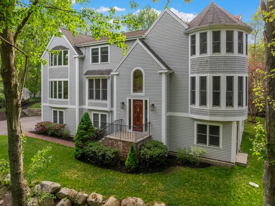 10 Heritage Ln, Cohasset, MA 02025 - #2