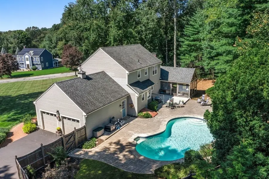3 Jonathans Way, Upton, MA 01568 - #2