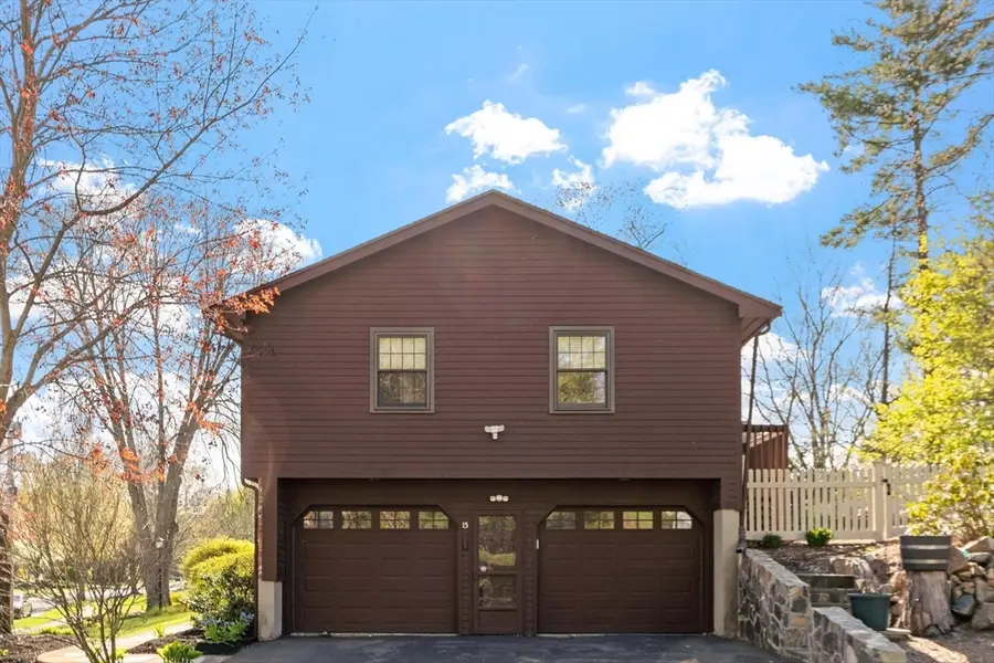 15 Kennel Hill Drive, Beverly, MA 01915 - #2