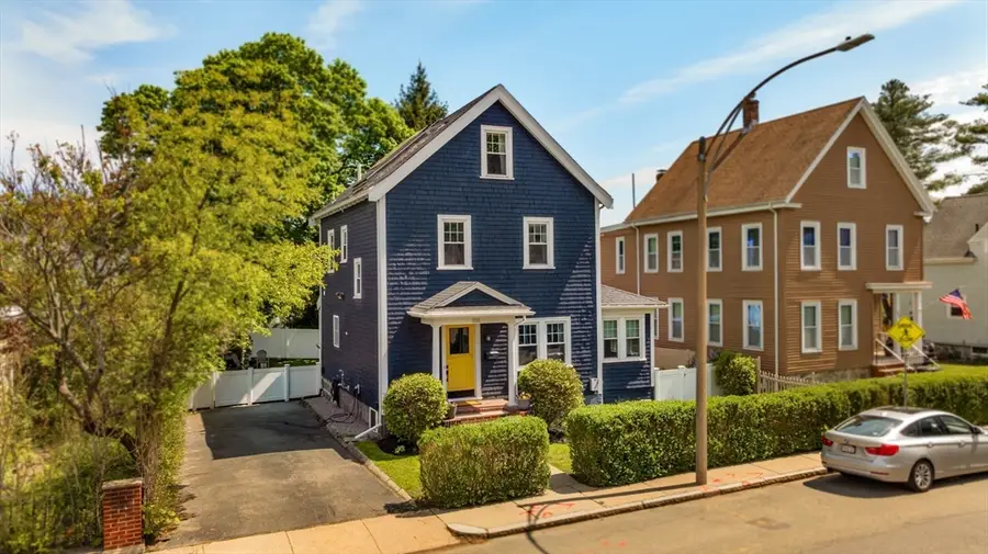 338 Beech St, Boston, MA 02131 - #2