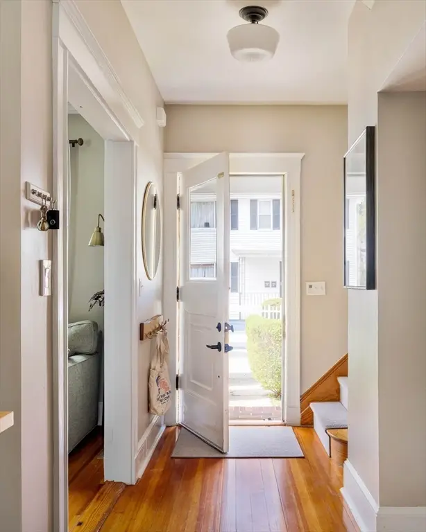 338 Beech St, Boston, MA 02131 - #3