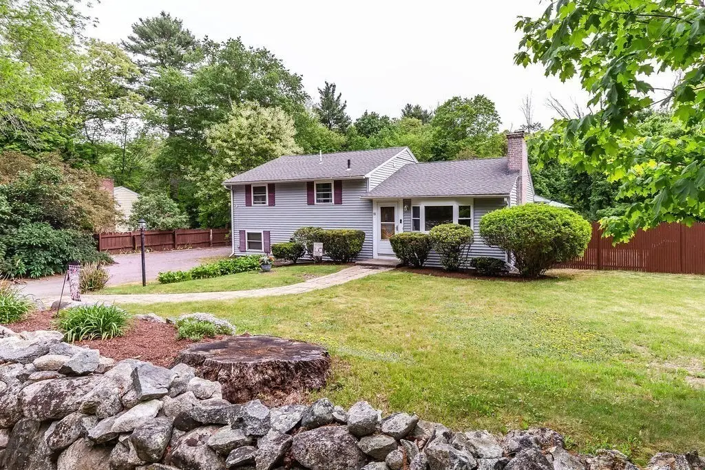 186 Pleasant St, Millis, MA 02054 - #1