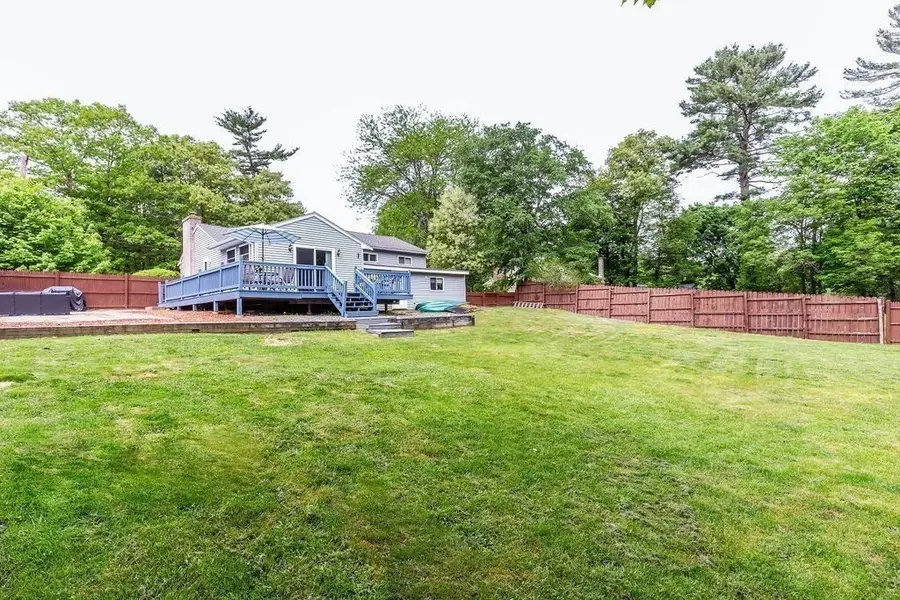 186 Pleasant St, Millis, MA 02054 - #2