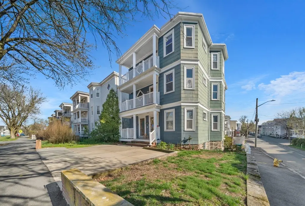 154 Fellsway West #3, Medford, MA 02155 - #1
