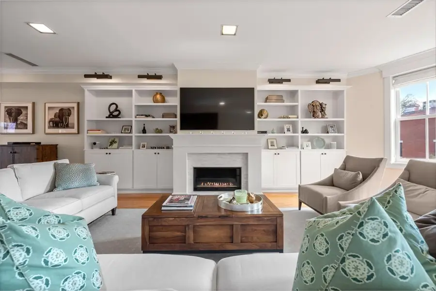 61 Dartmouth St #2, Boston, MA 02116 - #3