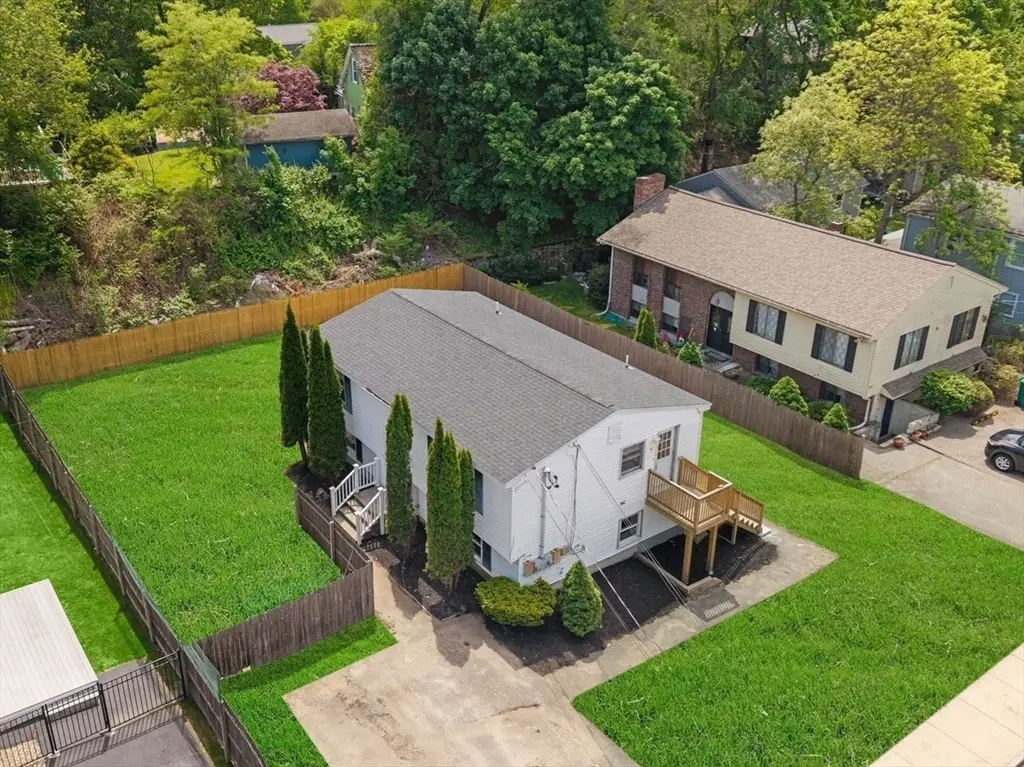 83 Merrimac St, Woburn, MA 01801 - #1