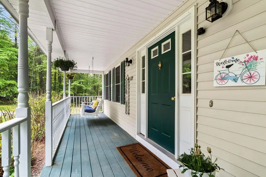 82 H Foote Rd, Charlton, MA 01507 - #3