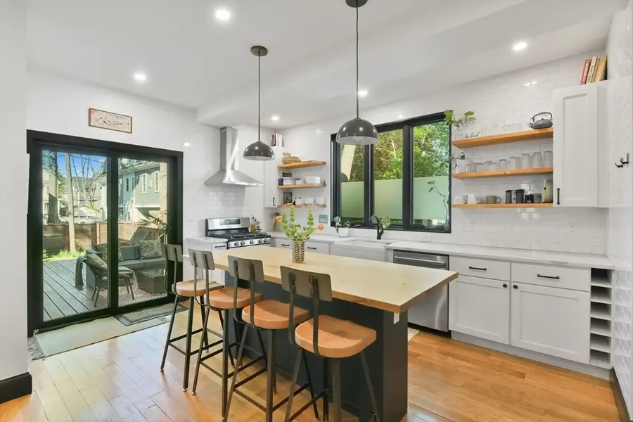 42 Atherton St., Boston, MA 02119 - #3