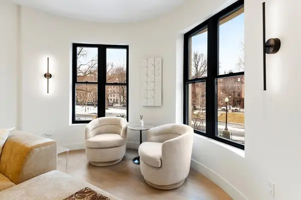 382 Commonwealth Ave #Apt 24, Boston, MA 02215