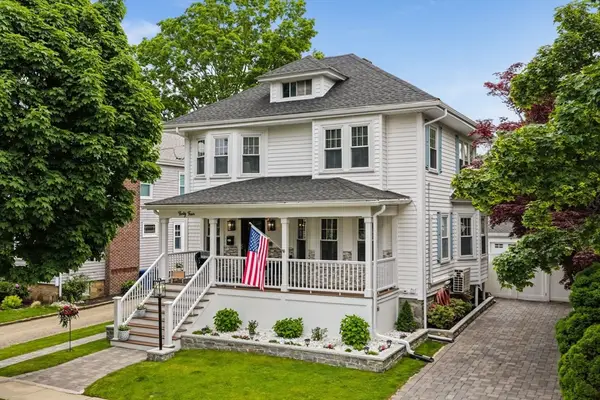 44 Chickatabot Rd, Quincy, MA 02169
