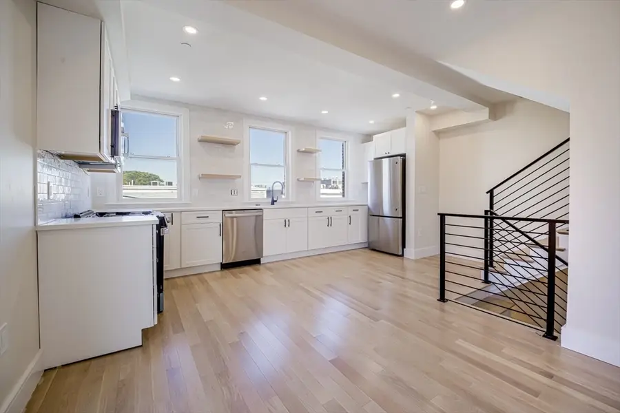 59 Gove St. #4, Boston, MA 02128 - #2