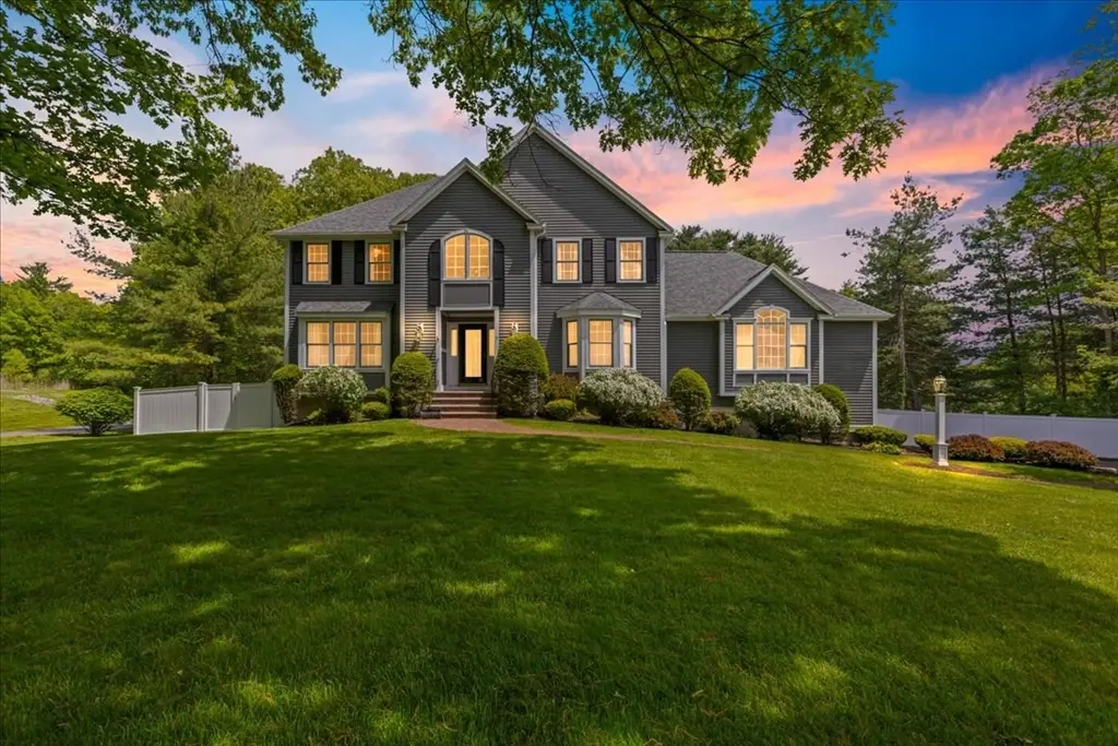 7 Fiorenza Dr., Wilmington, MA 01887 - #1